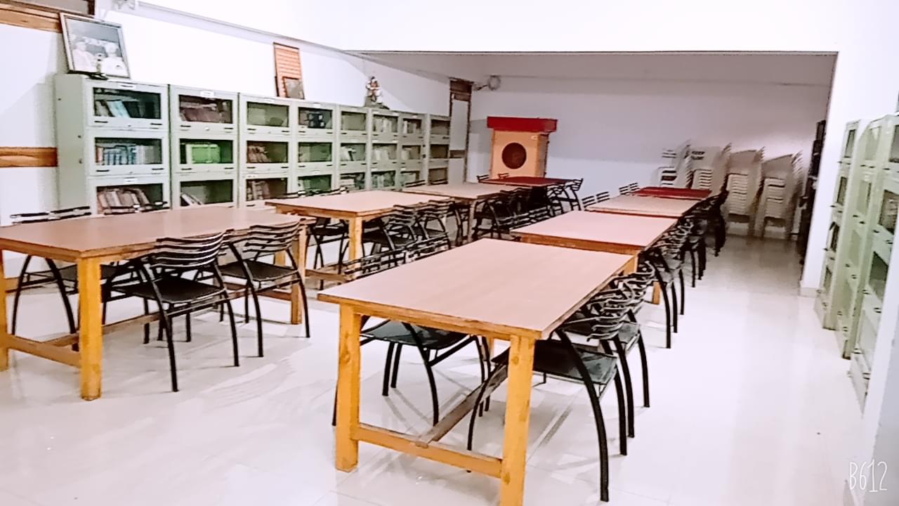 SureTech College of Nursing Nagpur Facility photo 5